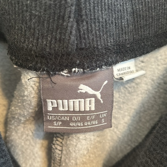 Puma Sweatpants - Picture 3 of 4